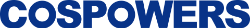 Cospowers Europe Logo